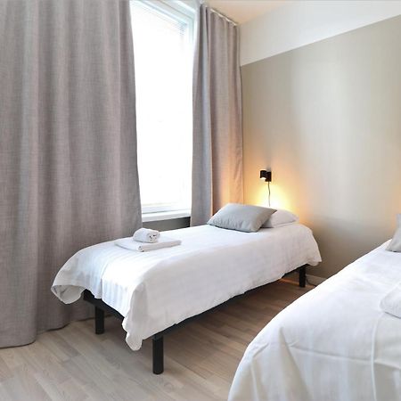 Forenom Aparthotel וואסה מראה חיצוני תמונה