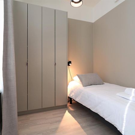 Forenom Aparthotel וואסה מראה חיצוני תמונה