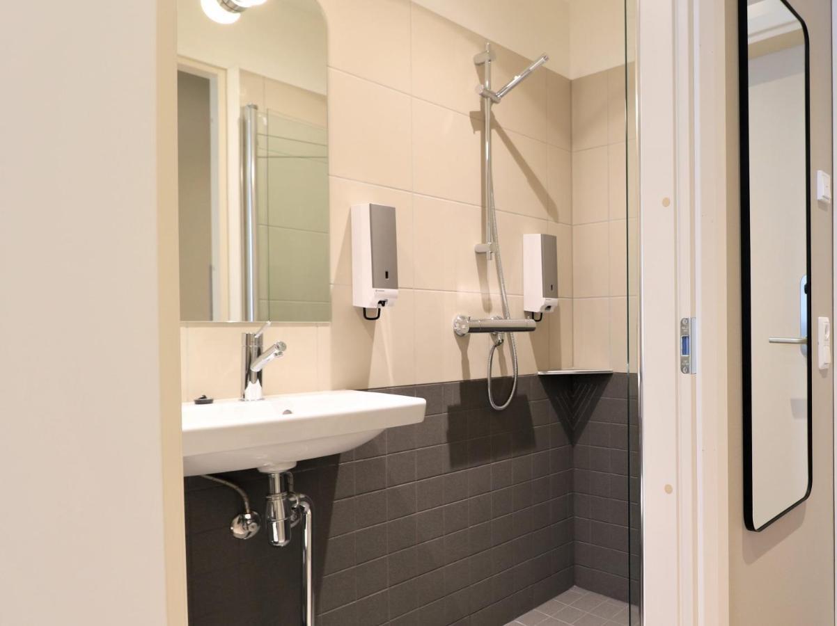 Forenom Aparthotel וואסה מראה חיצוני תמונה