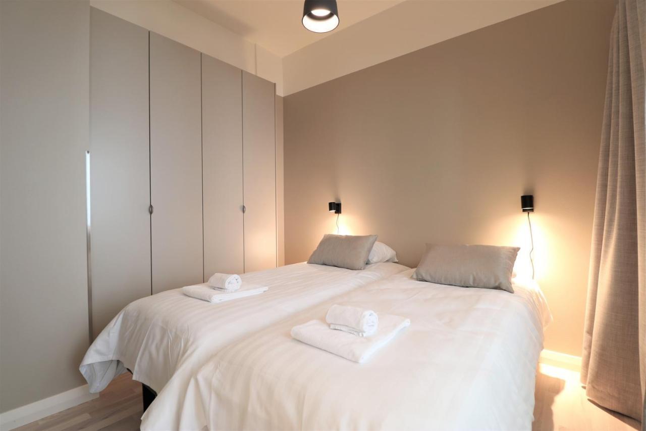 Forenom Aparthotel וואסה מראה חיצוני תמונה
