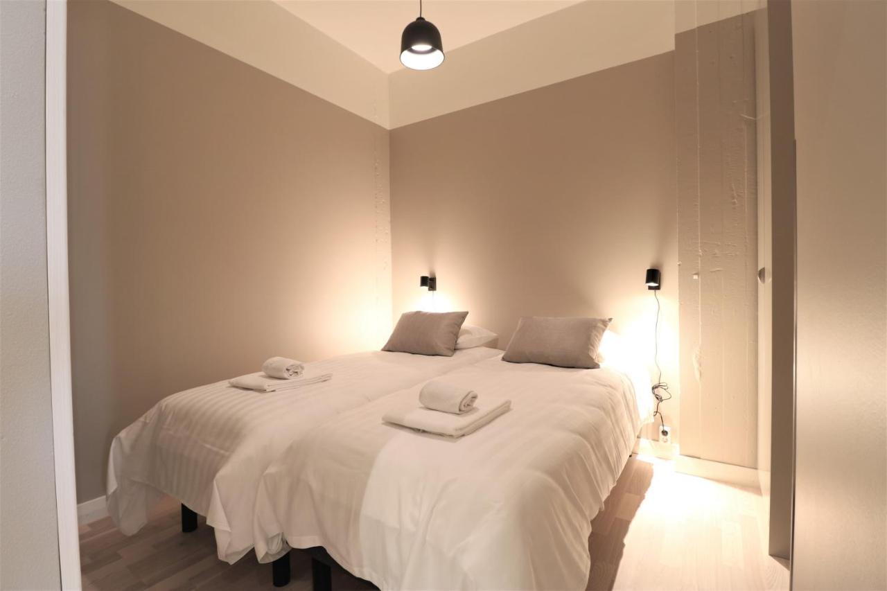 Forenom Aparthotel וואסה מראה חיצוני תמונה